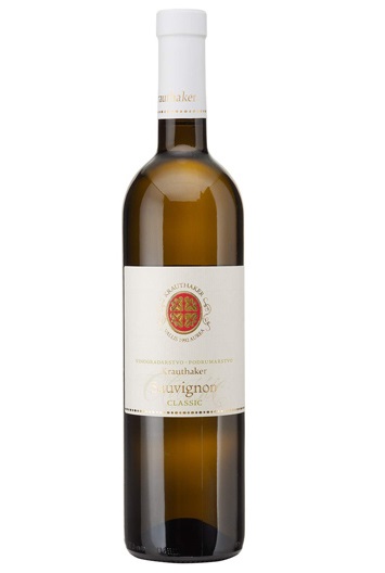 [20426] Krauthaker Sauvignon Classic