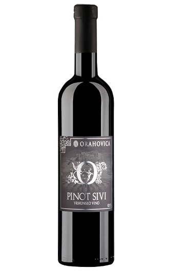 [20548] Orahovica Sivi Pinot