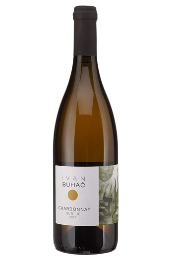 [20081] Buhač Chardonnay Sur Lie