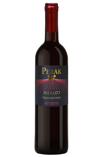 [20565] Perak Merlot