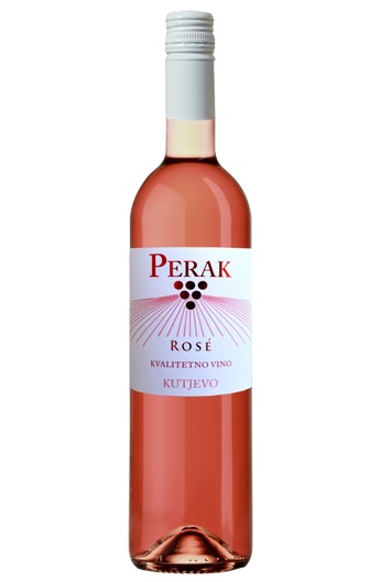 [20566] Perak Rose