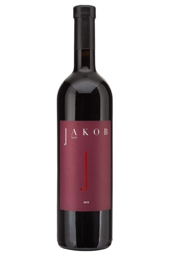 [20345] Jakob Syrah