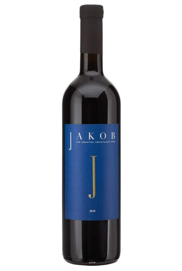 [20344] Jakob Cuvee