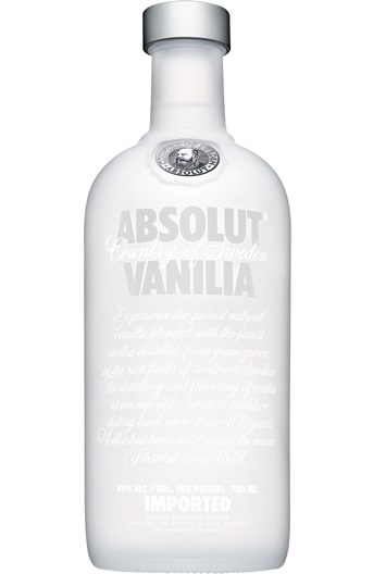 [30115] Absolut Vanilia