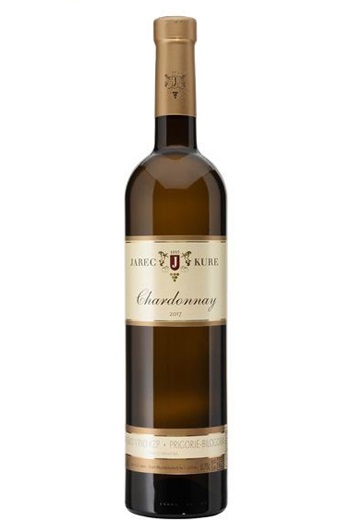 [20346] Jarec Kure Chardonnay