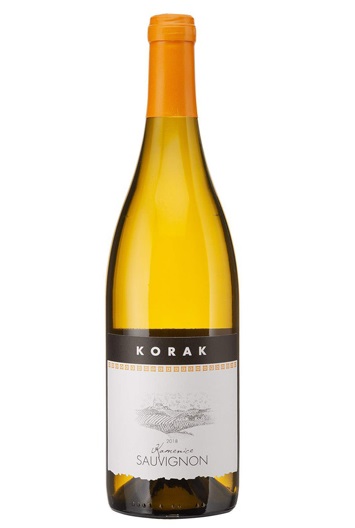 [20392] Korak Sauvignon Kamenice