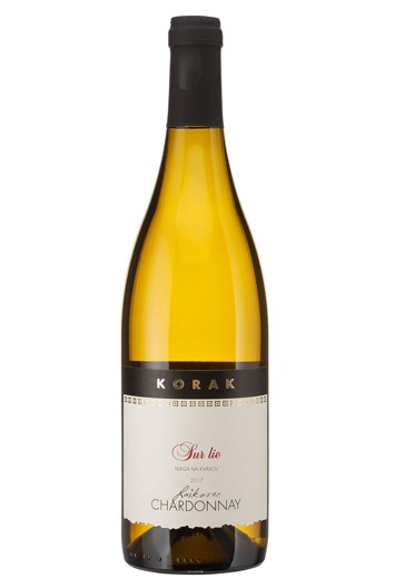 [20388] Korak Chardonnay