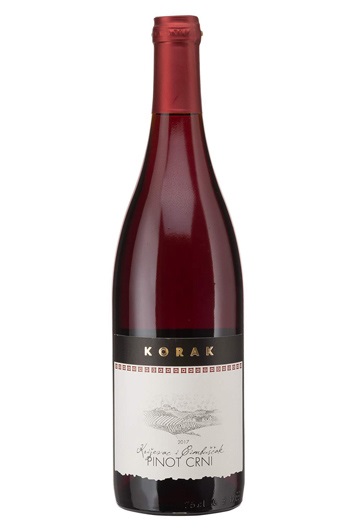 [20389] Korak Pinot Crni