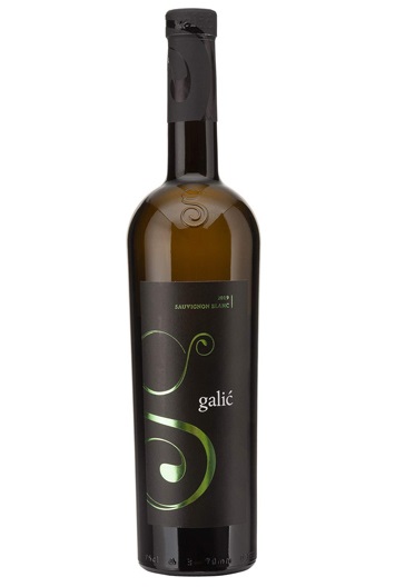 [20257] Galić Sauvignon