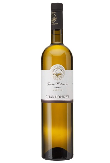 [20326] Ivan Katunar Chardonnay