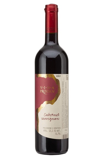 [20604] Prodan Cabernet Sauvignon