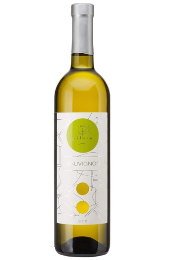 [20576] Pilato Sauvignon