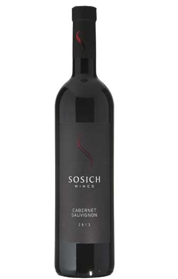 [20693] Sosich Cabernet Sauvignon