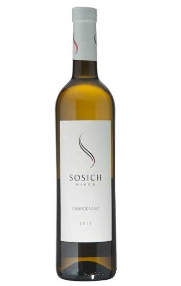 [20694] Sosich Chardonnay