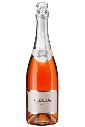 [20747] Veralda Rose Brut