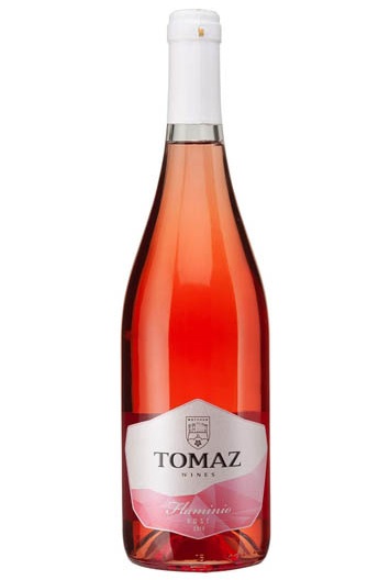 [20726] Tomaz Rose Flaminio