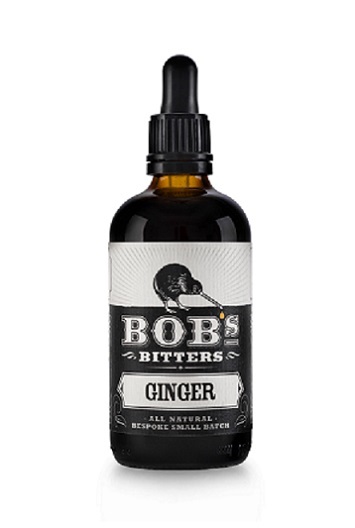 Bob's  Ginger Bitters