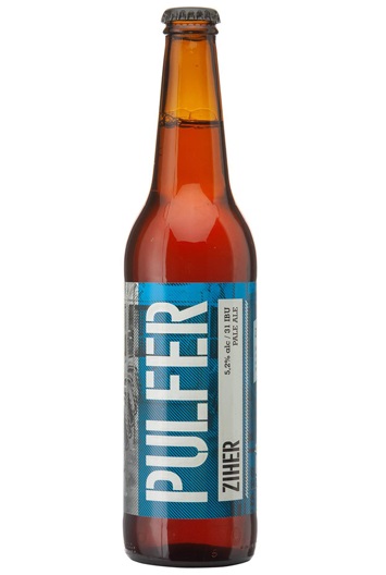 [10659] Pulfer Ziher Pale Ale