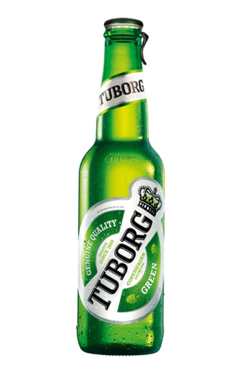 [10024] Tuborg Green