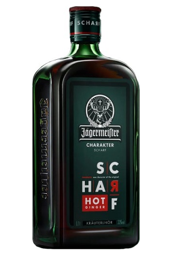 [30855] Jagermeister Scharf