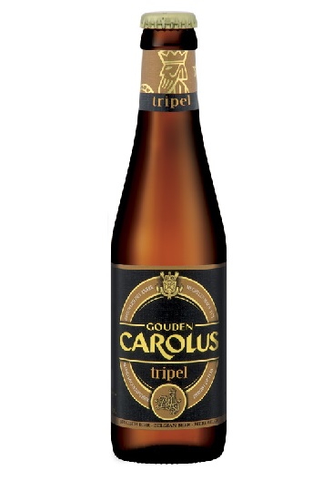 Gouden Carolus Tripel