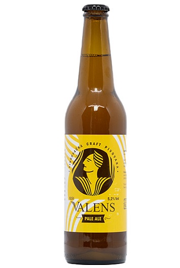 Valens Pale Ale