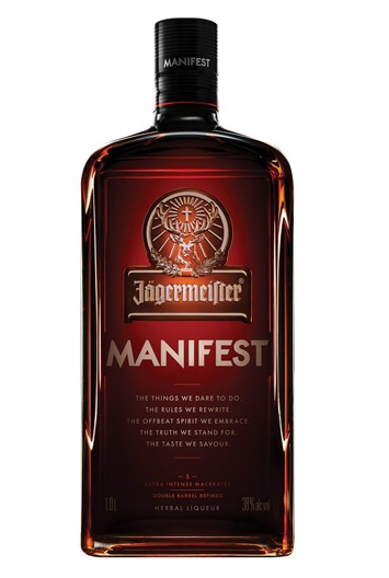 [30871] Jagermeister Manifest