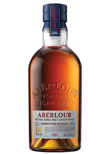 [30897] Aberlour 14 Y.O.