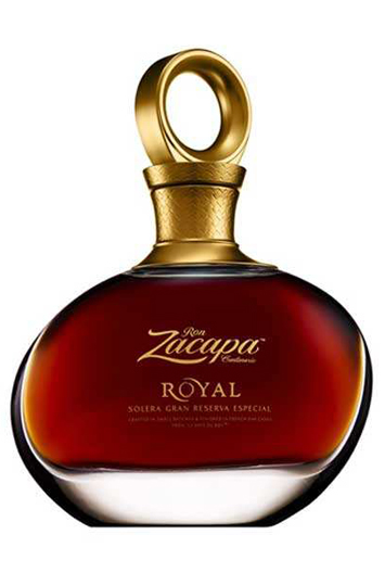 [30899] Zacapa Royal