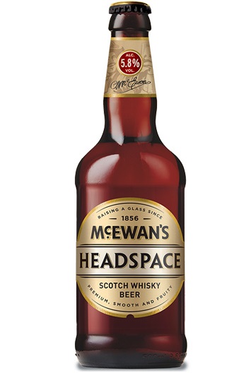 McEwan's Headspace