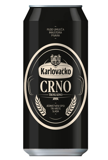 [10034] Karlovačko Crno