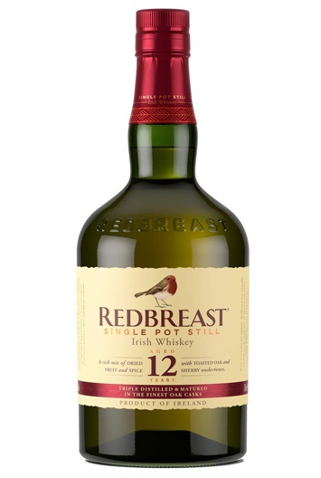 [30881] Redbreast 12 Y.O.