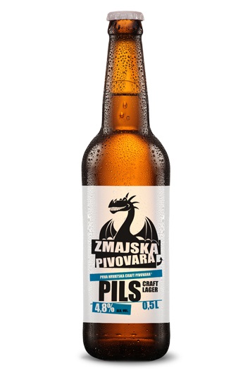 [10750] Zmajska Pivovara Pils