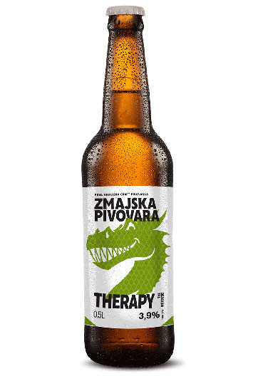 [10752] Zmajska Pivovara Therapy