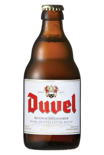 [10010] Duvel