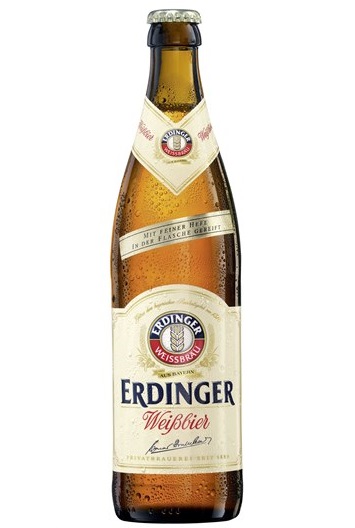 [10046] Erdinger Weissbier