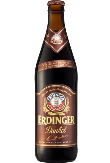 [10047] Erdinger Dunkel