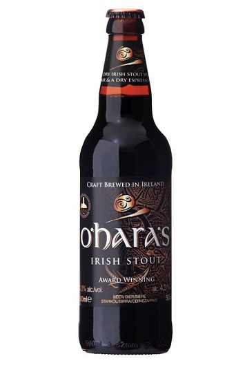 [10048] O'Hara's Irish Stout