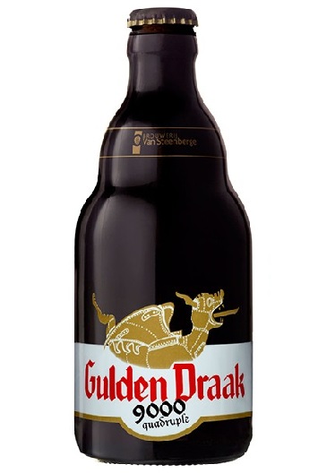 [10003] Gulden Draak 9000 Quadrupel