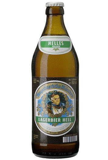 [10069] Augustiner Helles