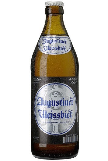 [10070] Augustiner Weissbier