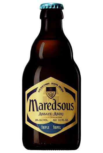 [10009] Maredsous Tripel