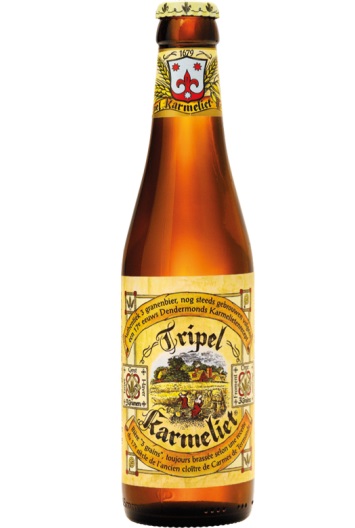 [10093] Karmeliet Tripel