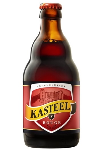 [10094] Kasteel Rouge