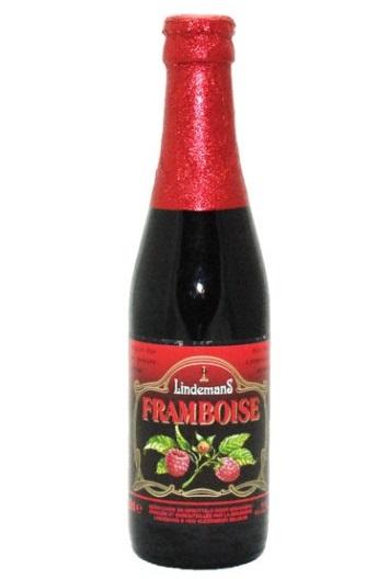 [10100] Lindemans Framboise