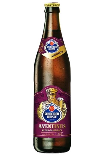 [10112] Schneider TAP6 Aventinus