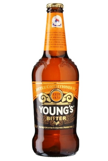 Youngs Bitter