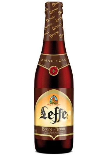 [10135] Leffe Brune