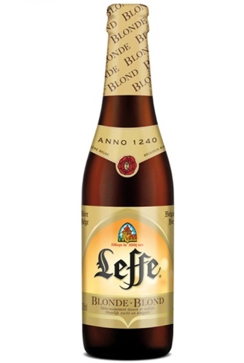 [10136] Leffe Blonde