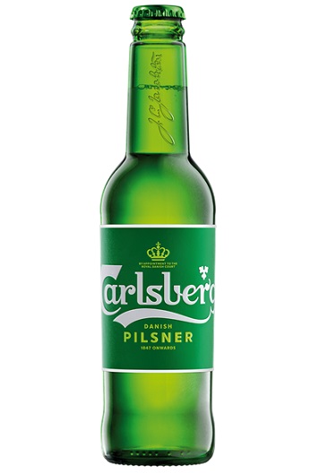 [10137] Carlsberg